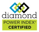 Diamond Power Index Certification – Melbourne