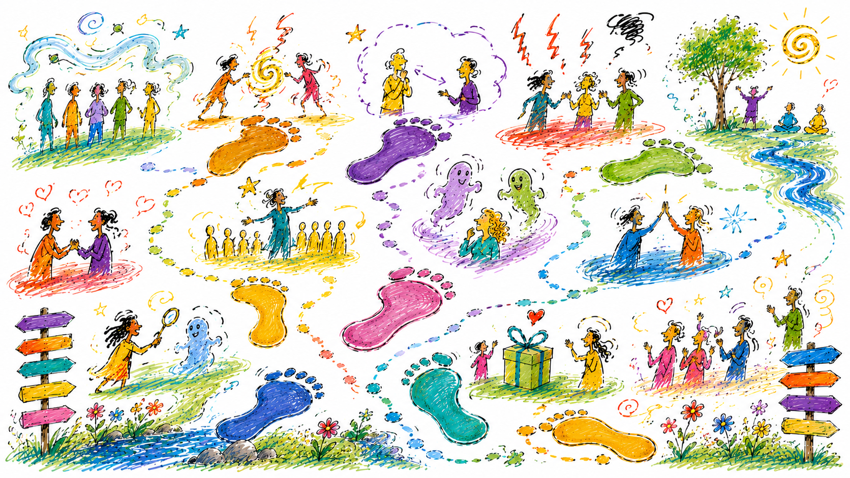 footprint